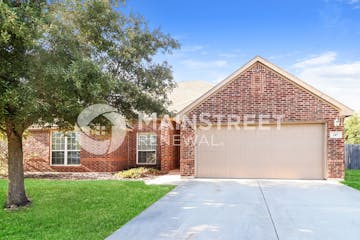 247 Edison Ln Crowley, TX 76036
